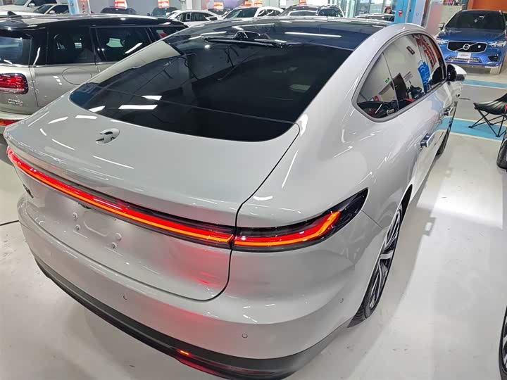 Фото 7 - Nio ET7