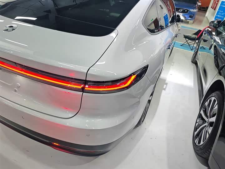 Фото 8 - Nio ET7