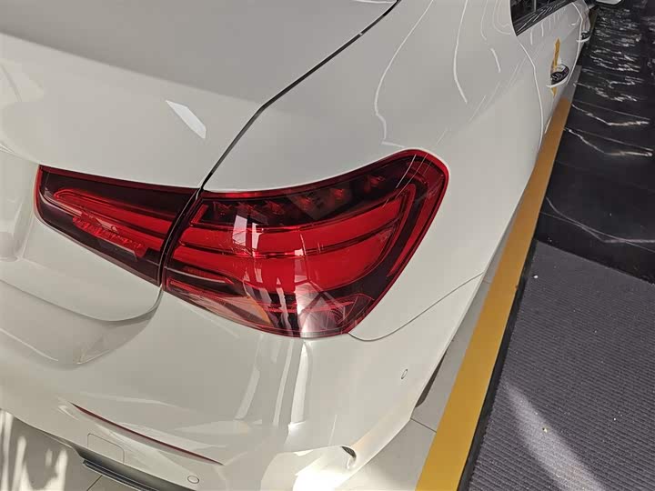 Фото 8 - Mercedes-Benz A-Class