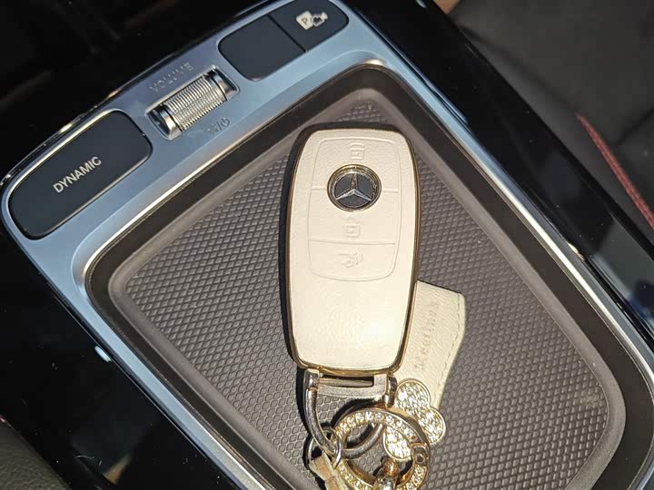 Фото 9 - Mercedes-Benz A-Class