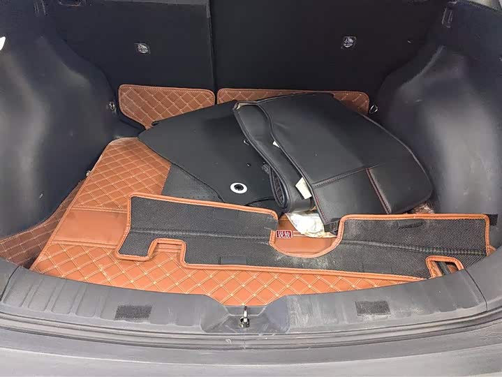 Фото 4 - Toyota Corolla Cross