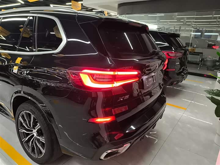 Фото 6 - BMW X5