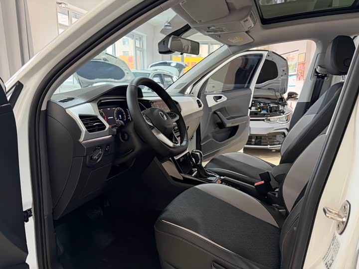 Фото 8 - Volkswagen Tacqua