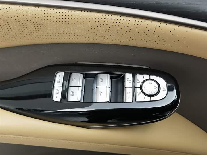 Фото 9 - Denza D9