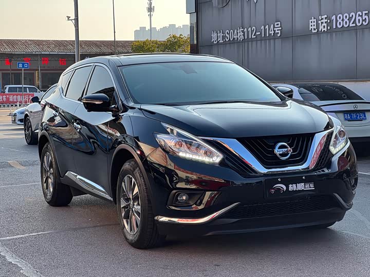 Фото 3 - Nissan Murano