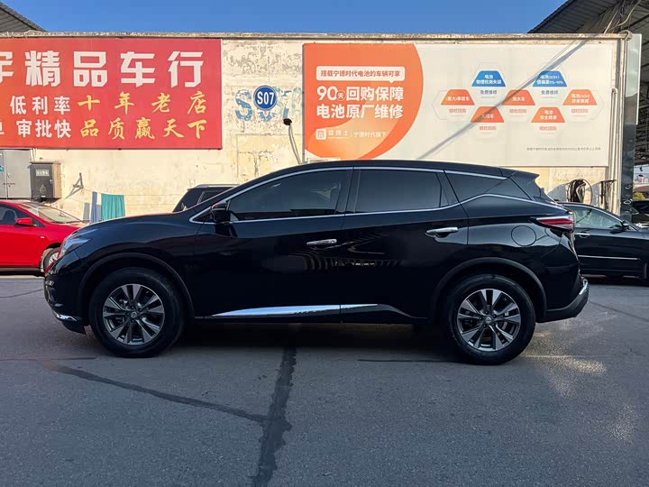 Фото 4 - Nissan Murano