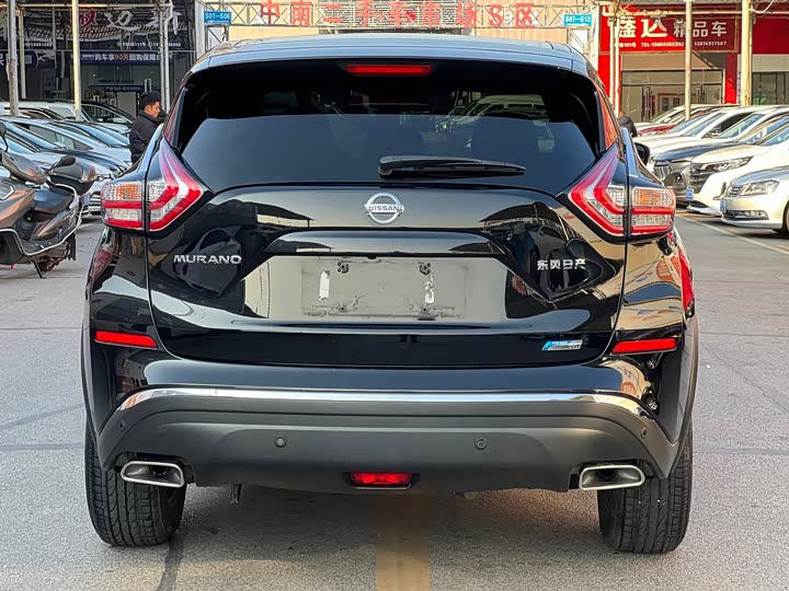 Фото 6 - Nissan Murano