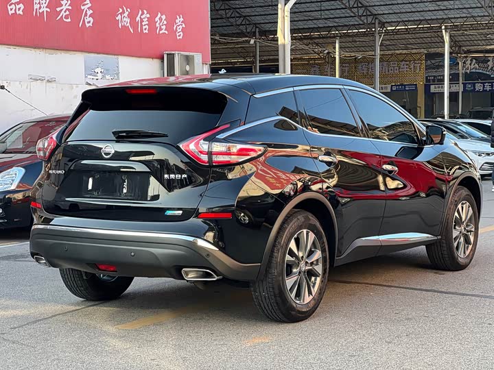Фото 7 - Nissan Murano