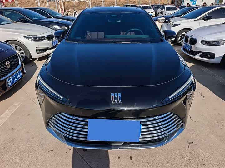 Фото 2 - Buick LaCrosse