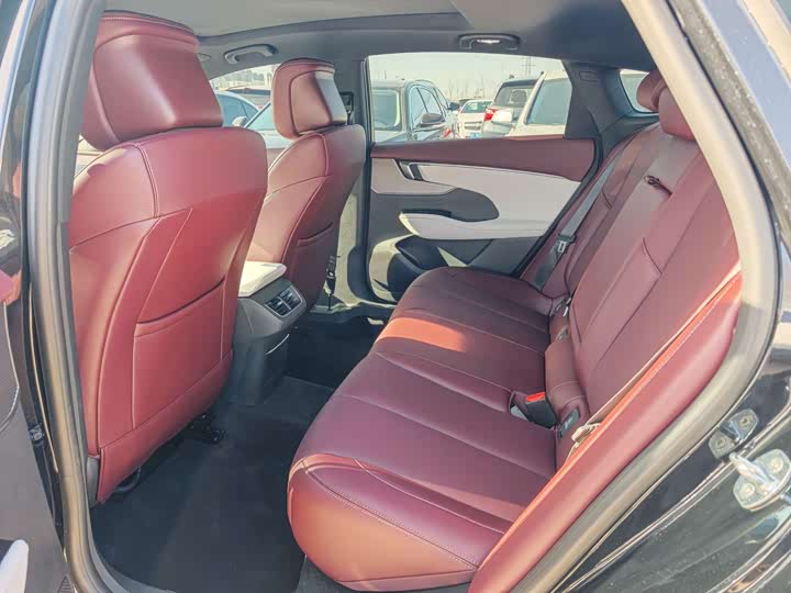 Фото 7 - Buick LaCrosse