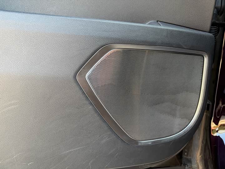 Фото 9 - Hongqi HQ9 Hybrid