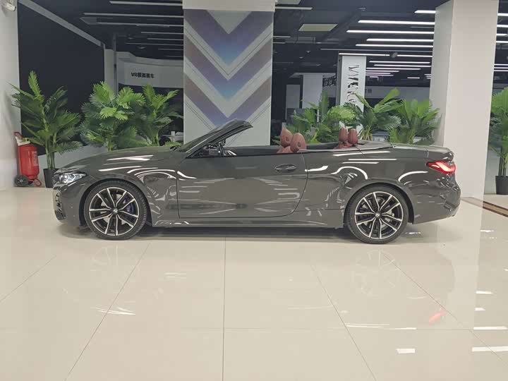 Фото 6 - BMW 4 Series