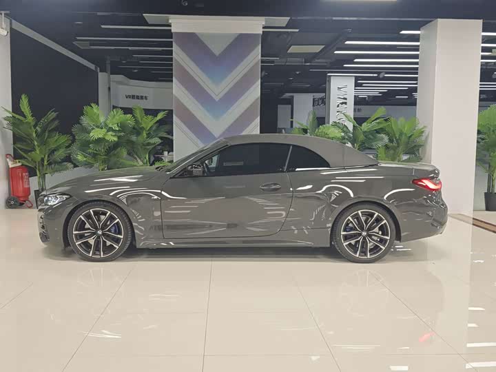 Фото 7 - BMW 4 Series