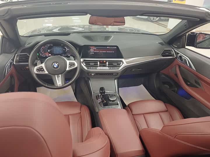 Фото 9 - BMW 4 Series