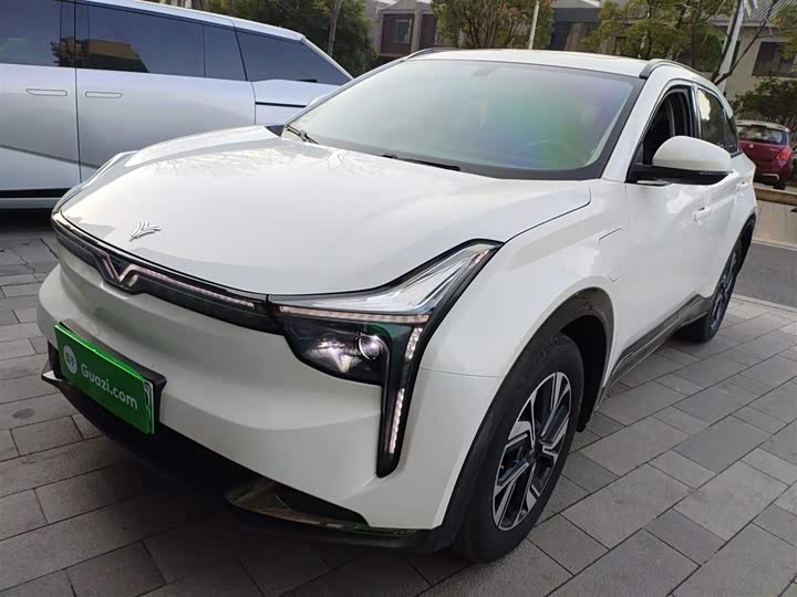 Фото 1 - Hozon U