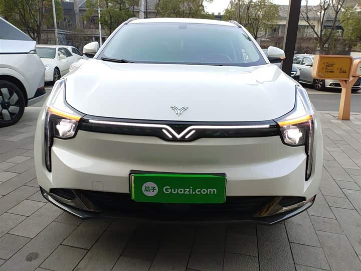 Фото 3 - Hozon U