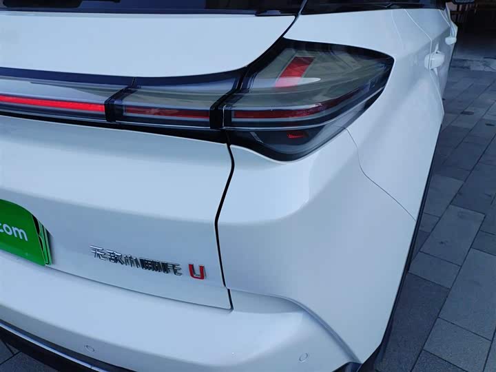 Фото 8 - Hozon U