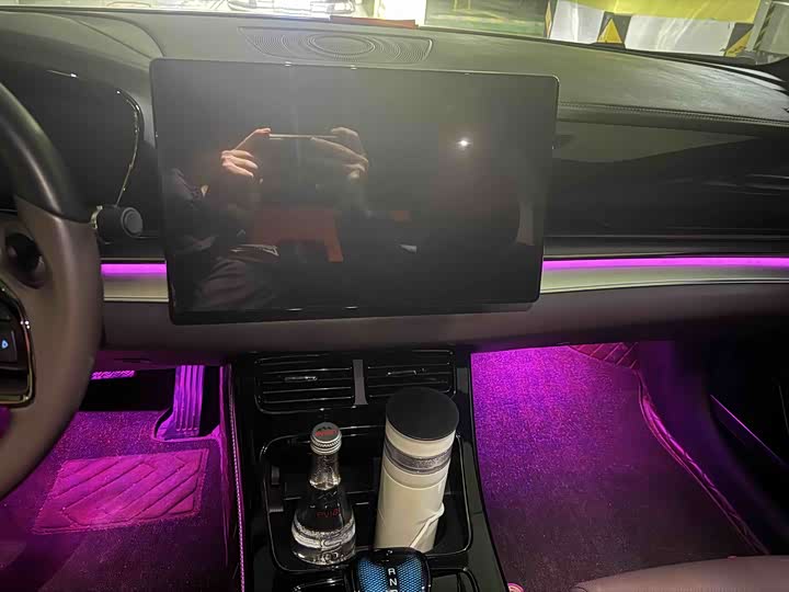 Фото 6 - BYD Han