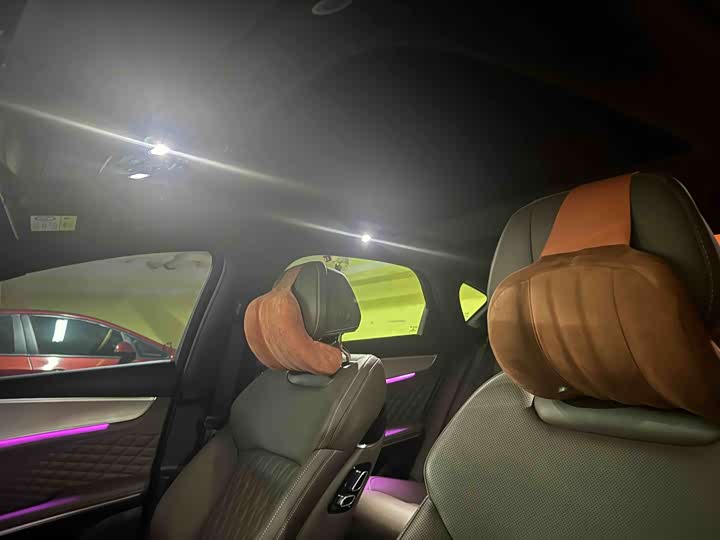 Фото 8 - BYD Han