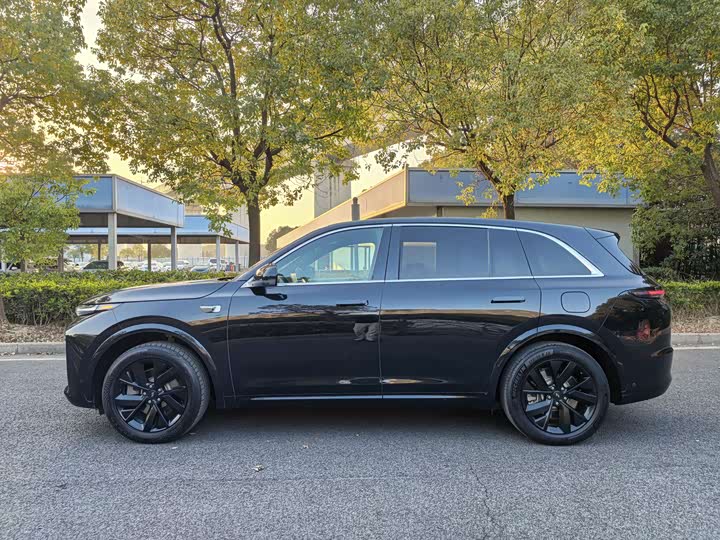 Фото 4 - LiXiang L7