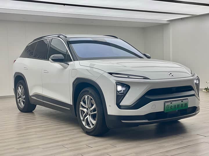 Фото 4 - Nio ES6