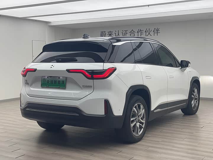 Фото 5 - Nio ES6