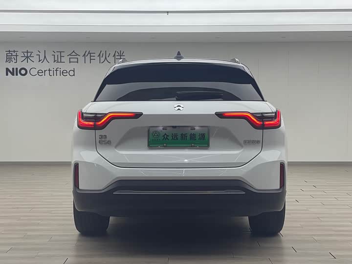 Фото 6 - Nio ES6