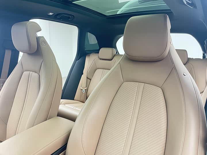 Фото 9 - Nio ES6