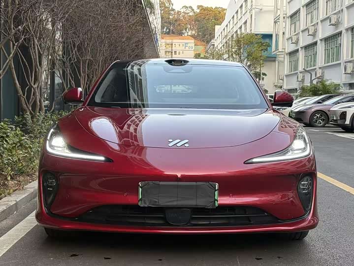 Фото 2 - IM motors L6