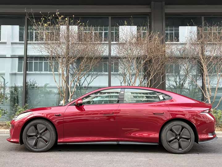 Фото 3 - IM motors L6