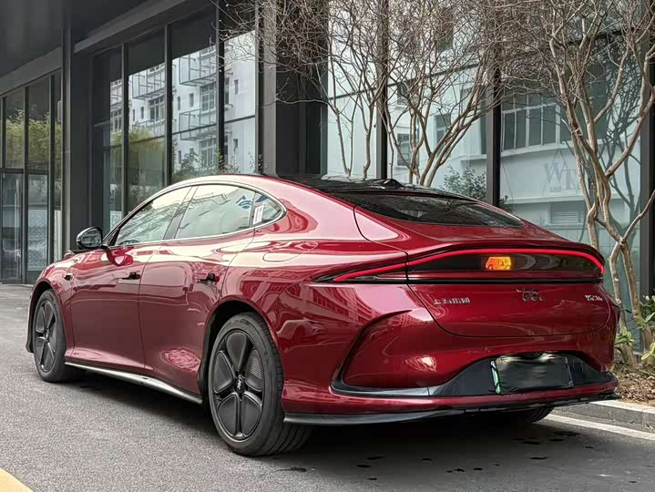 Фото 4 - IM motors L6