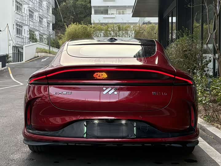 Фото 5 - IM motors L6