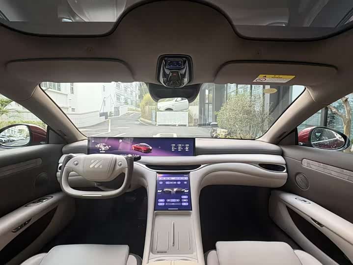 Фото 7 - IM motors L6