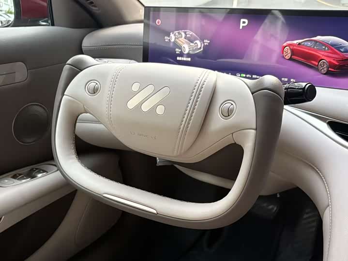 Фото 8 - IM motors L6