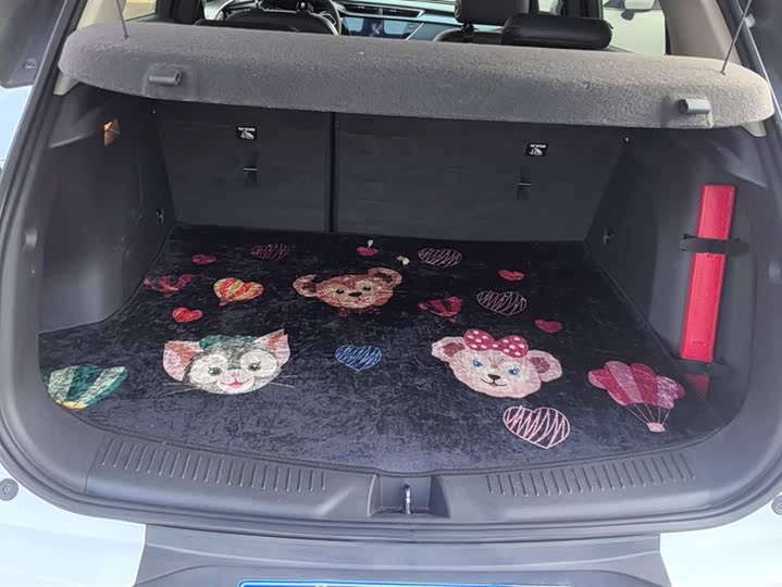 Фото 4 - Buick Encore GX