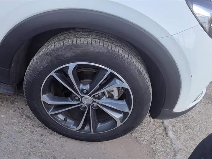 Фото 6 - Buick Encore GX