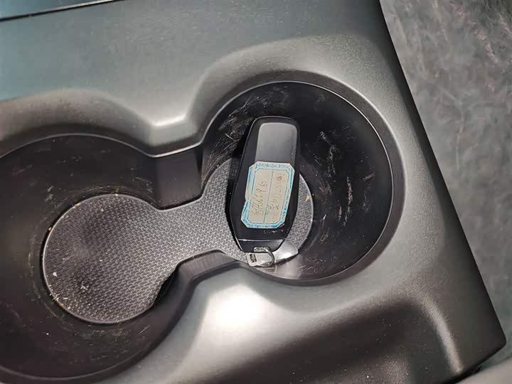 Фото 9 - BYD Qin Plus