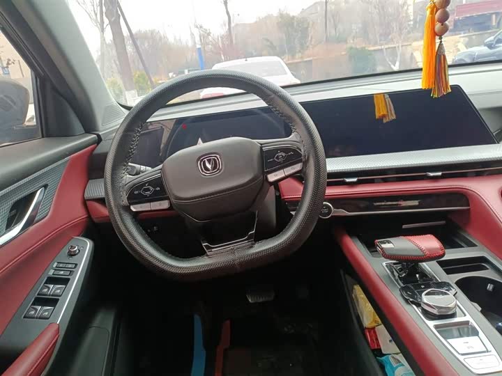 Фото 3 - Changan CS75 Plus