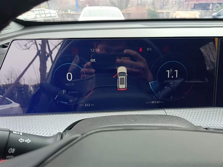 Фото 4 - Changan CS75 Plus