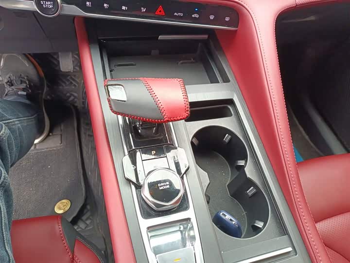 Фото 7 - Changan CS75 Plus