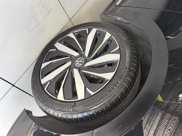 Фото 6 - Volkswagen Passat