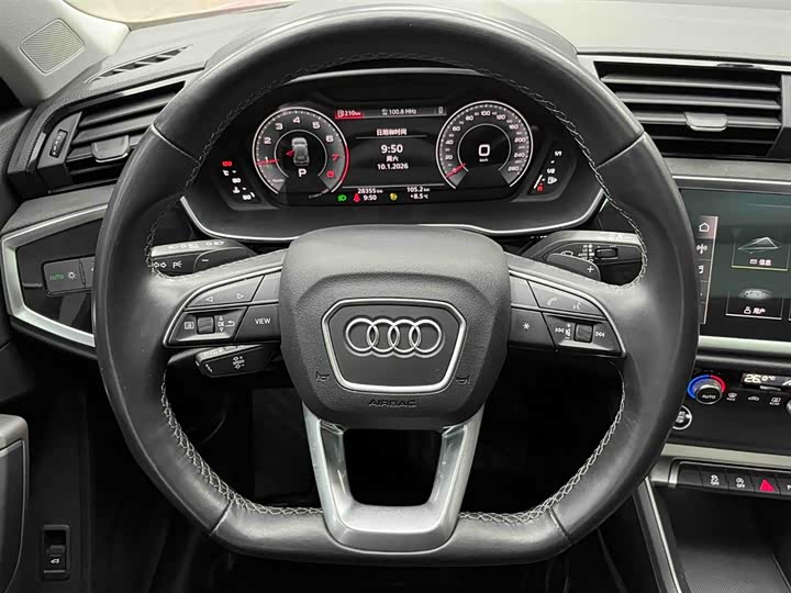 Фото 3 - Audi Q3