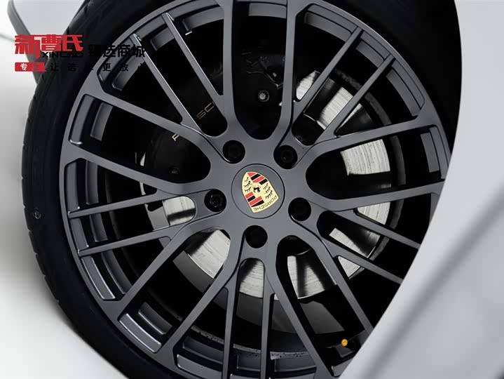 Фото 6 - Porsche Panamera