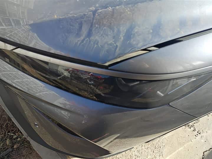 Фото 5 - BYD Song Pro Hybrid