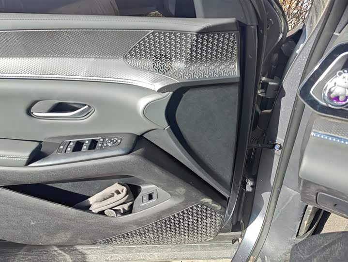 Фото 7 - BYD Song Pro Hybrid