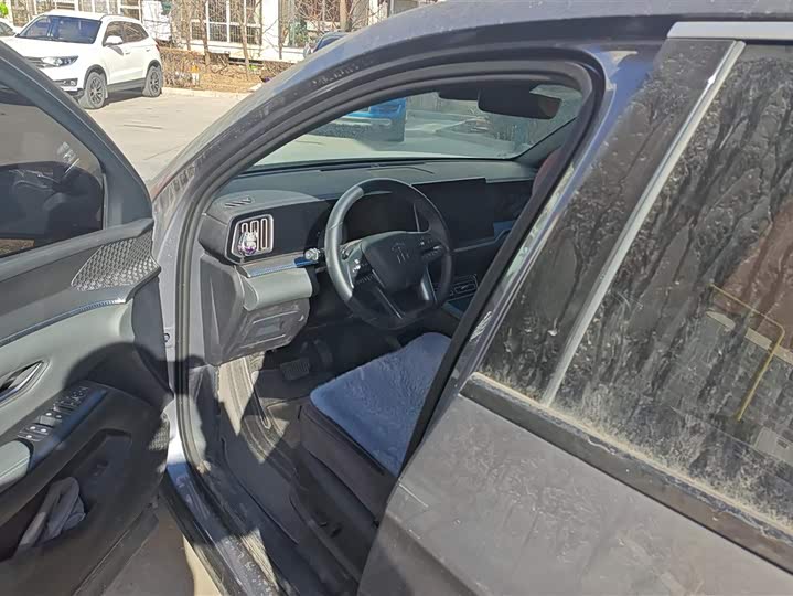 Фото 9 - BYD Song Pro Hybrid