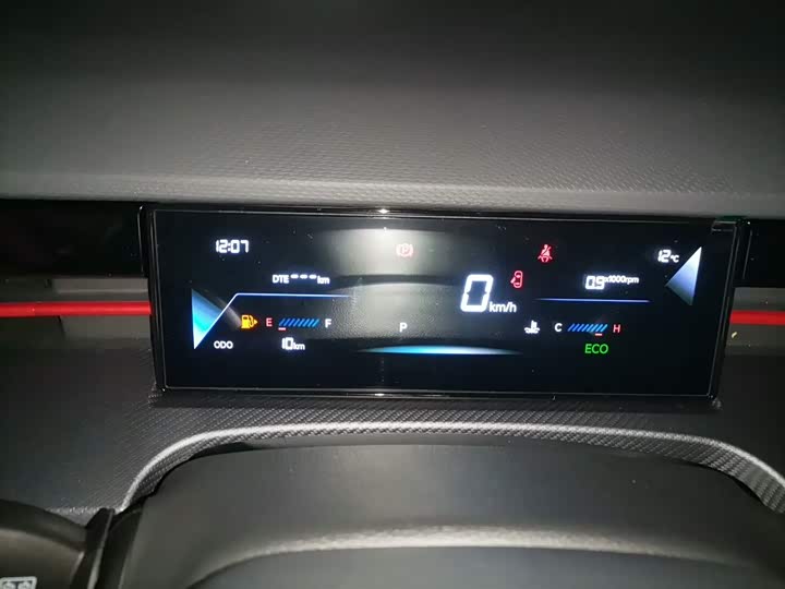 Фото 4 - Jetour Dashing