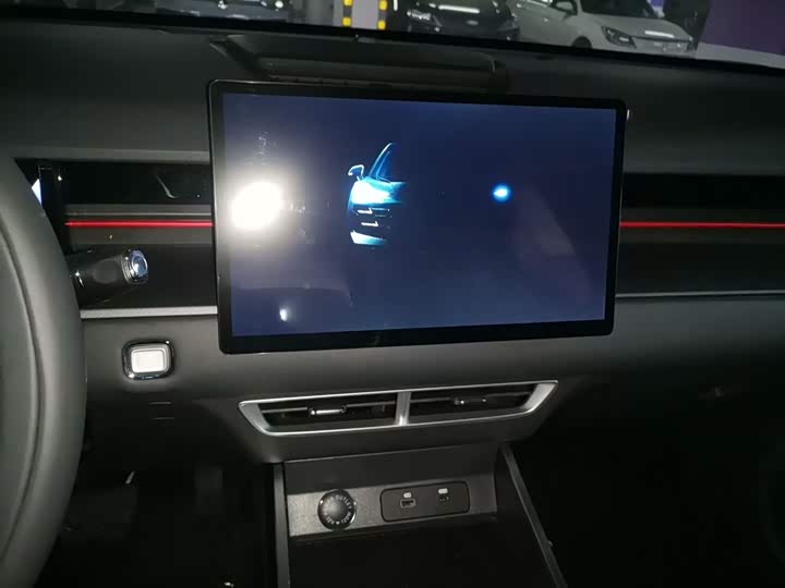 Фото 5 - Jetour Dashing