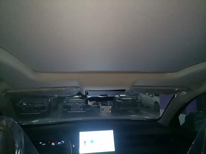 Фото 8 - Jetour Dashing