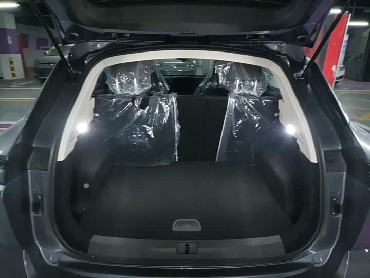 Фото 9 - Jetour Dashing